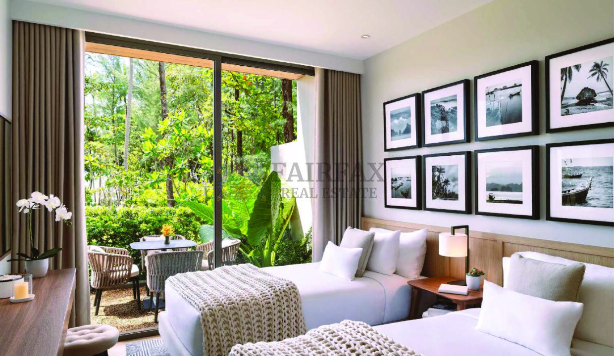 Sudara-Bedroom