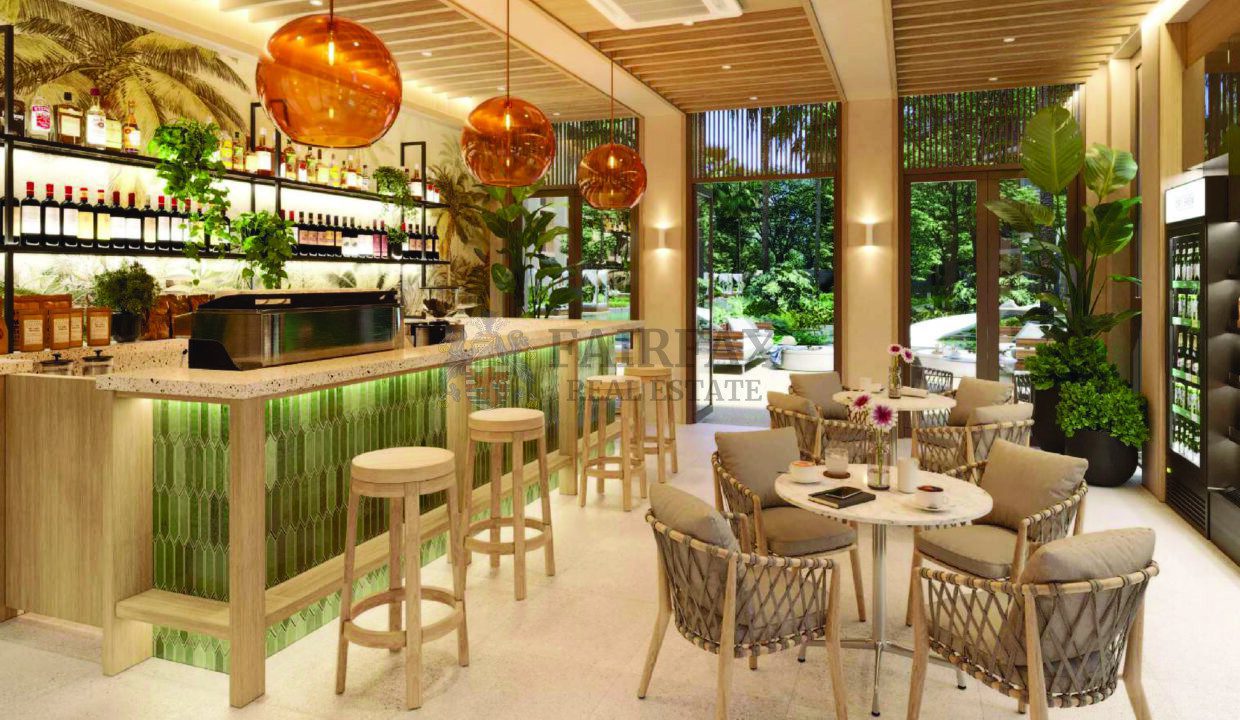 Sudara-Cafe