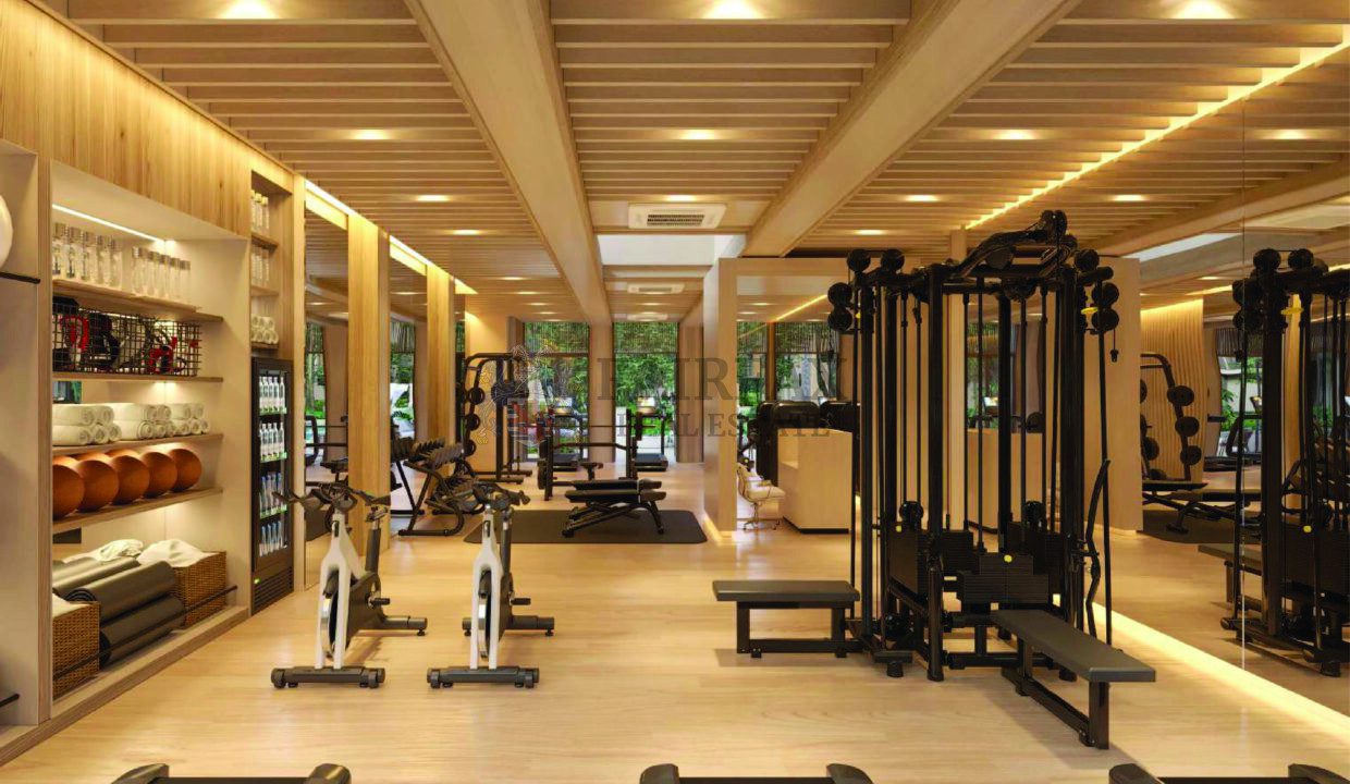 Sudara-Gym