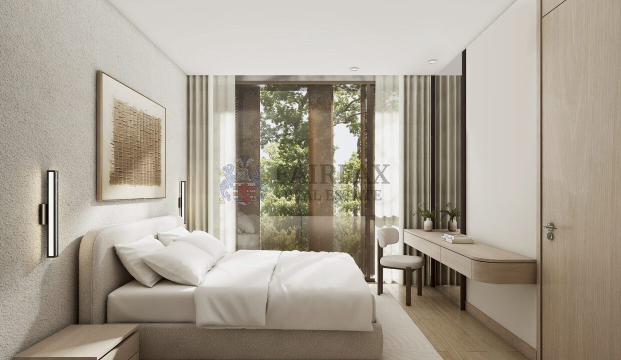 Suite_ Master Bedroom