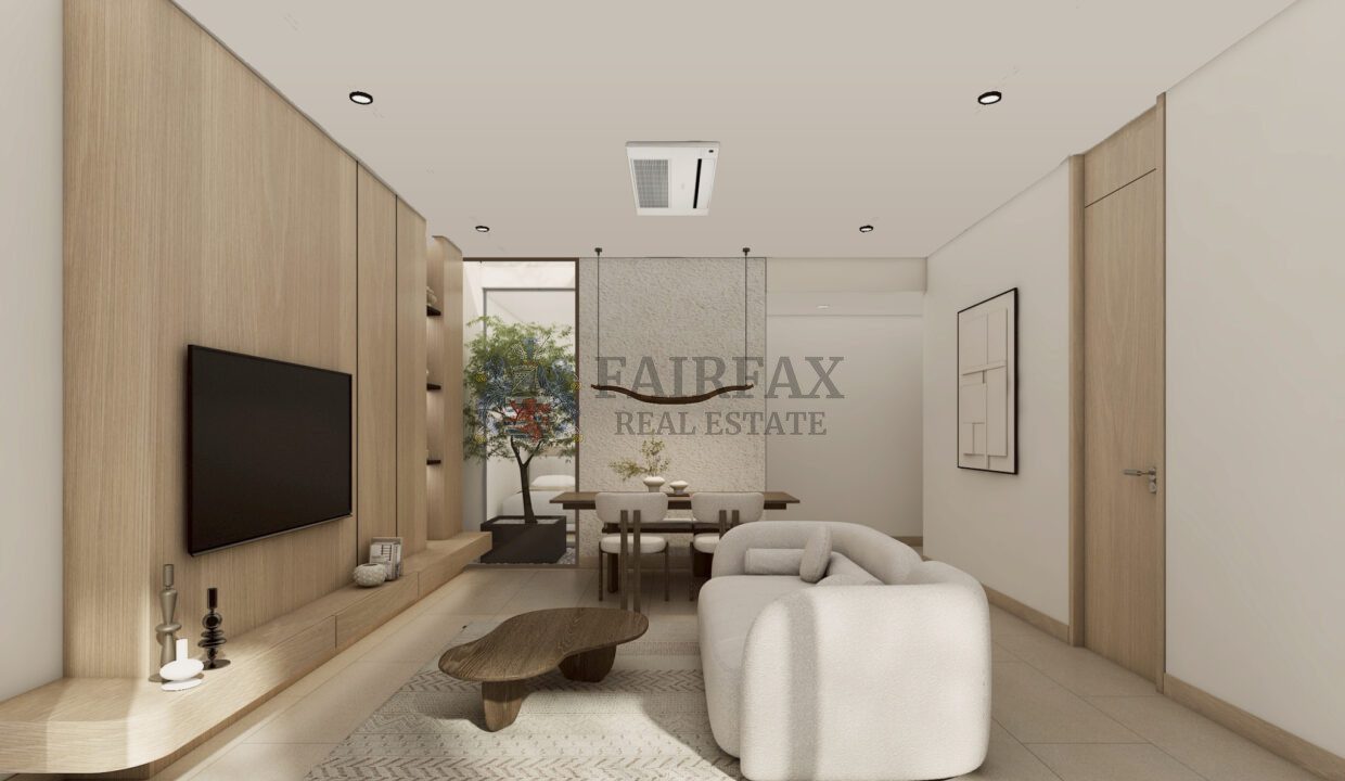 Suite_Living Area