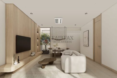 Suite_Living Area