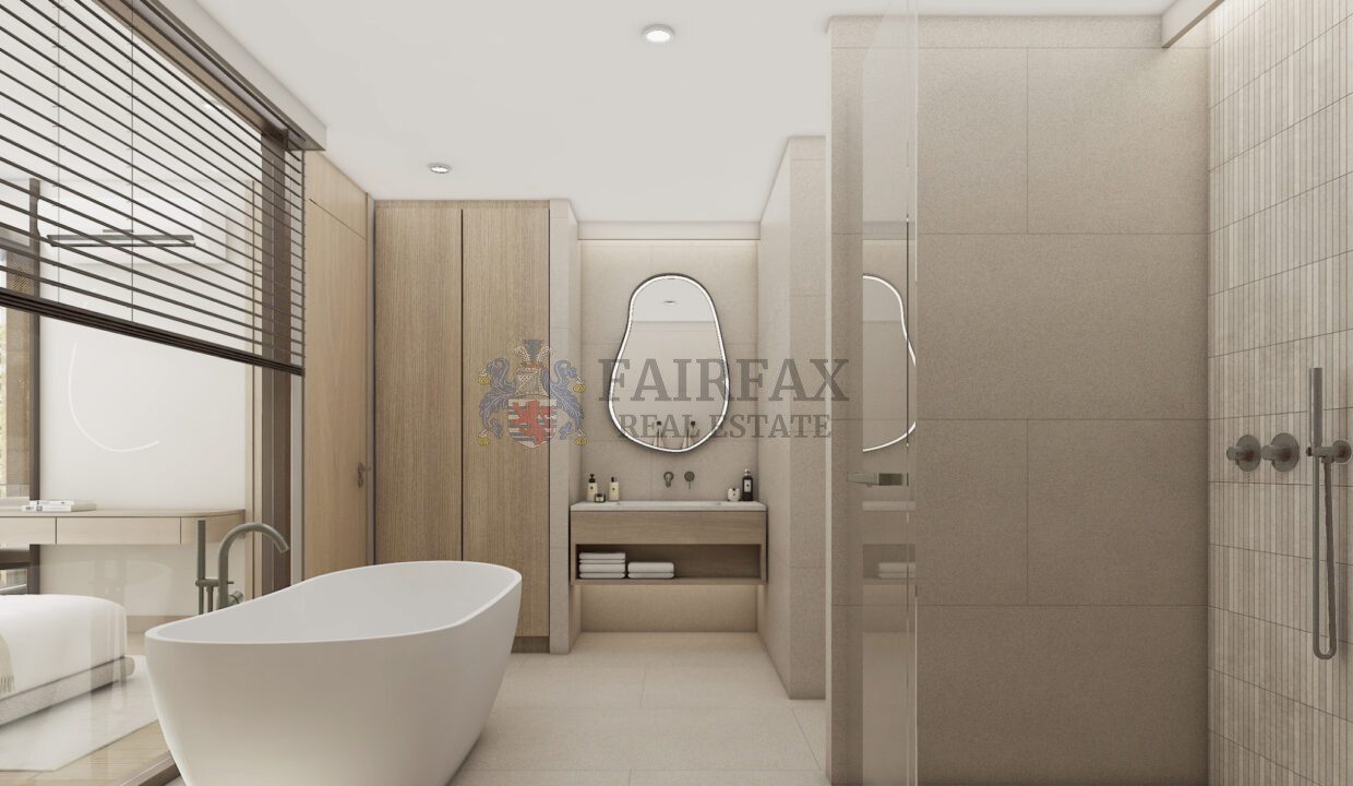 Suite_master bathroom