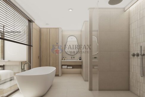 Suite_master bathroom