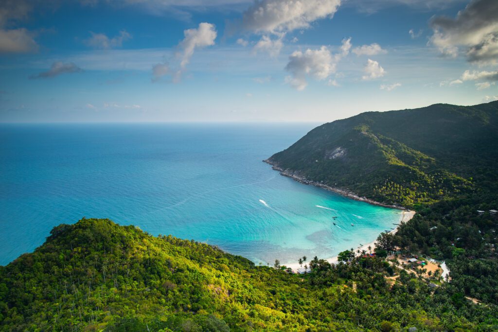 Relocating to Koh Phangan