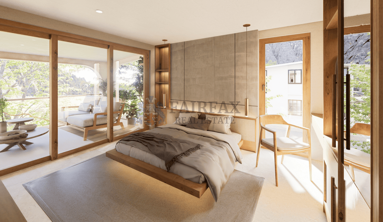 Bedroom 1-1