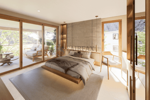 Bedroom 1-1