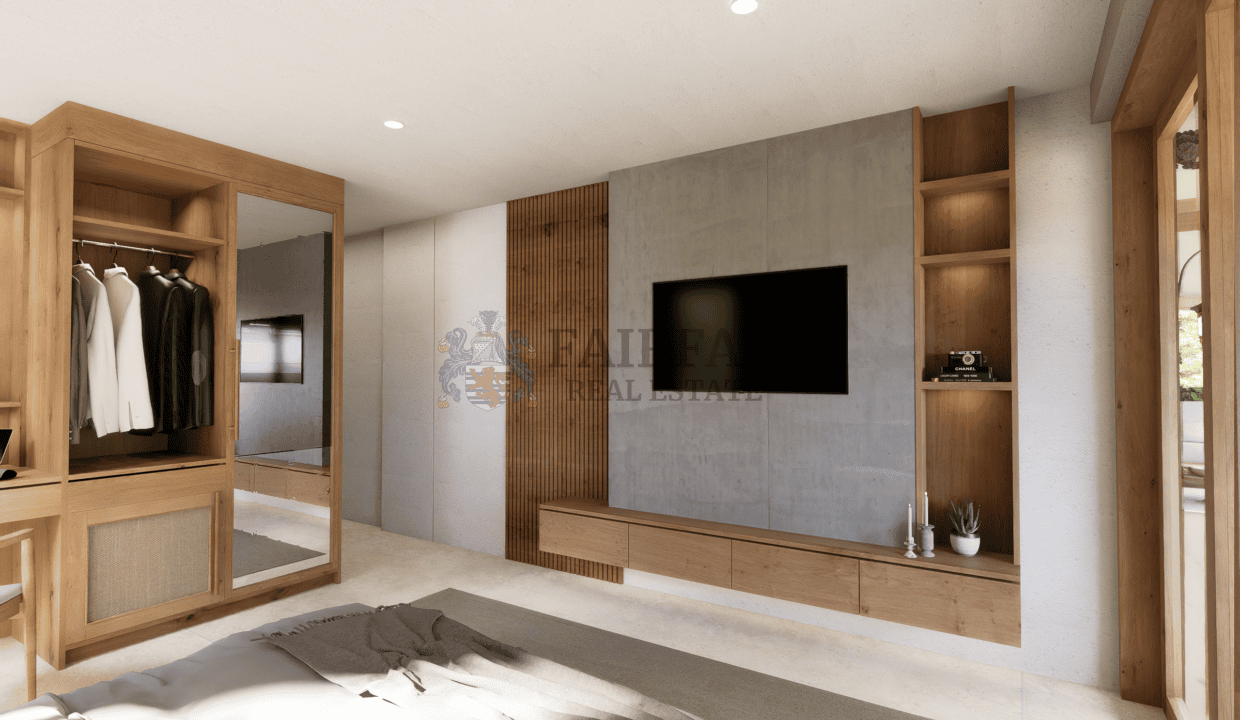 Bedroom 1-3