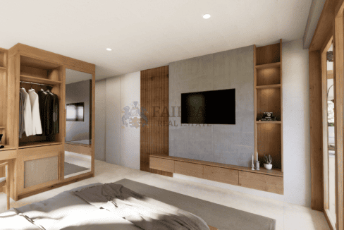 Bedroom 1-3