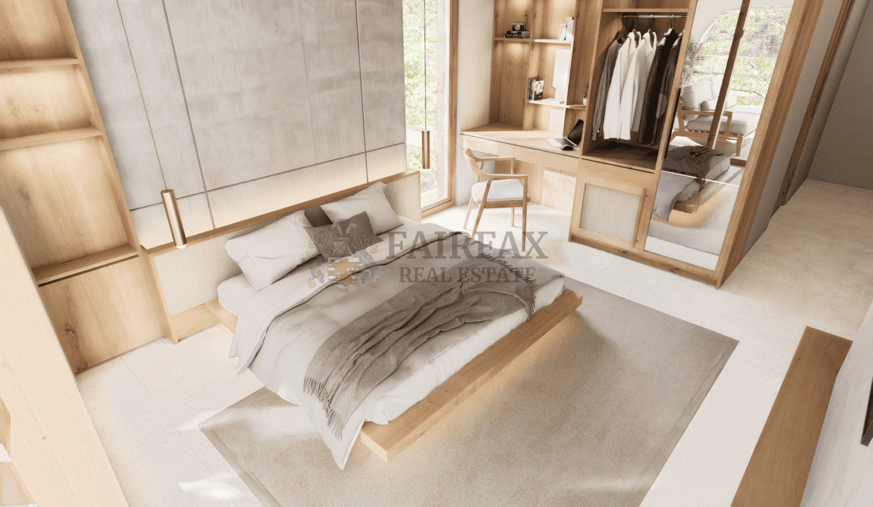 Bedroom 1-4