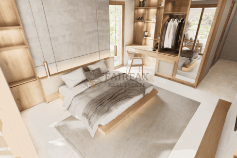 Bedroom 1-4