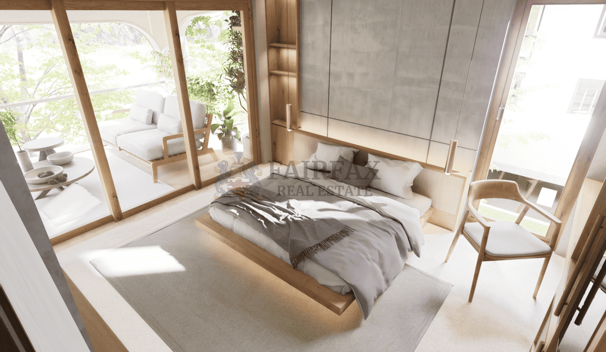 Bedroom 1-5