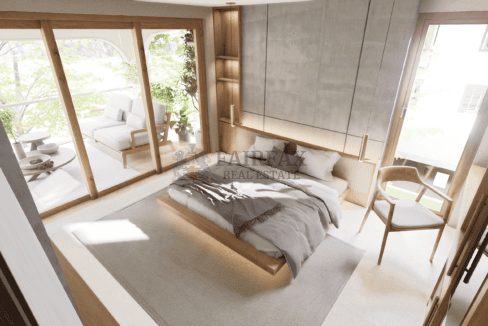 Bedroom 1-5