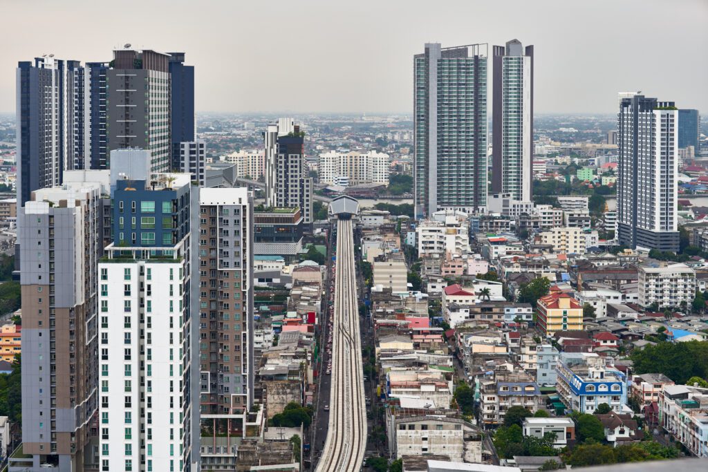 Can a Foreigner Buy a Condominium in Thailand?
