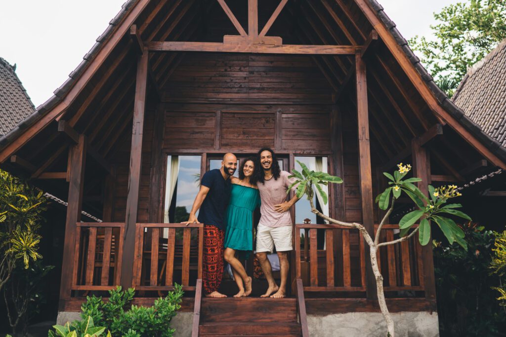 Does Buying Property in Koh Samui Give You Residency?