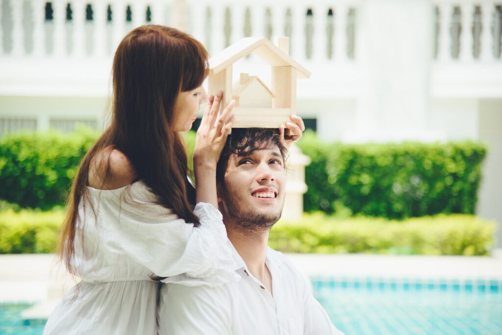 What About Buying Property With a Thai Spouse?