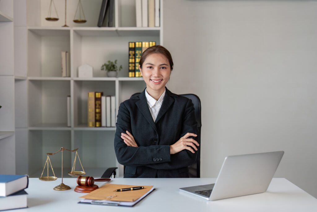 Appoint an Independent Thai Property Lawyer