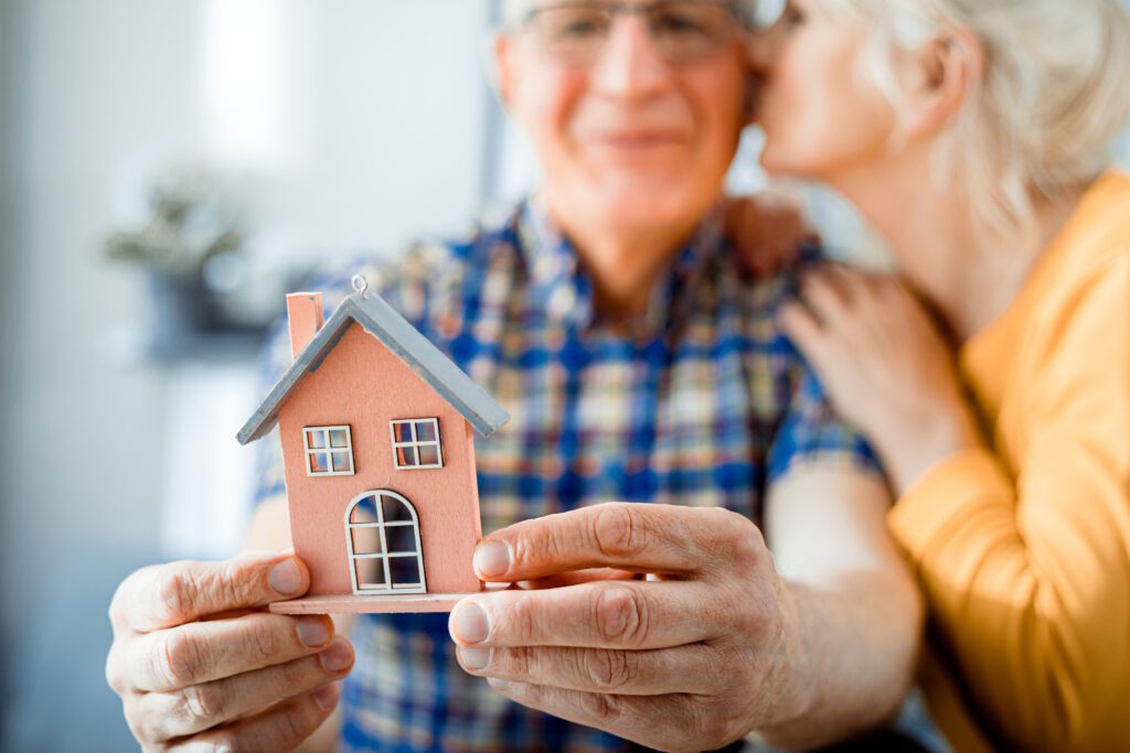 What About Buying Property for Retirement?