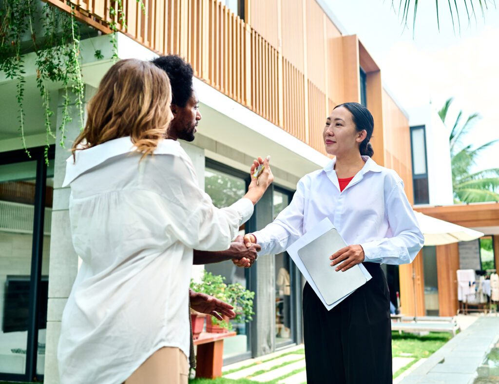 How to Buy Property in Koh Samui as a Foreigner
