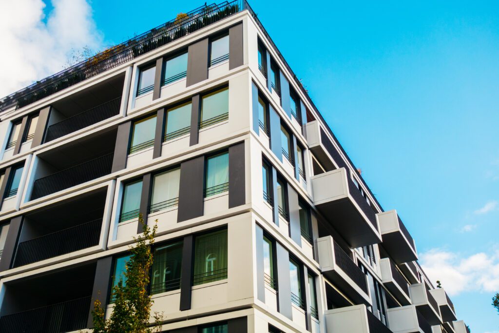 Condominium Freehold Ownership