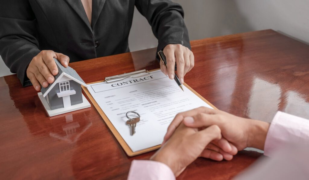 What Should a Foreign Buyer Check in a Lease?