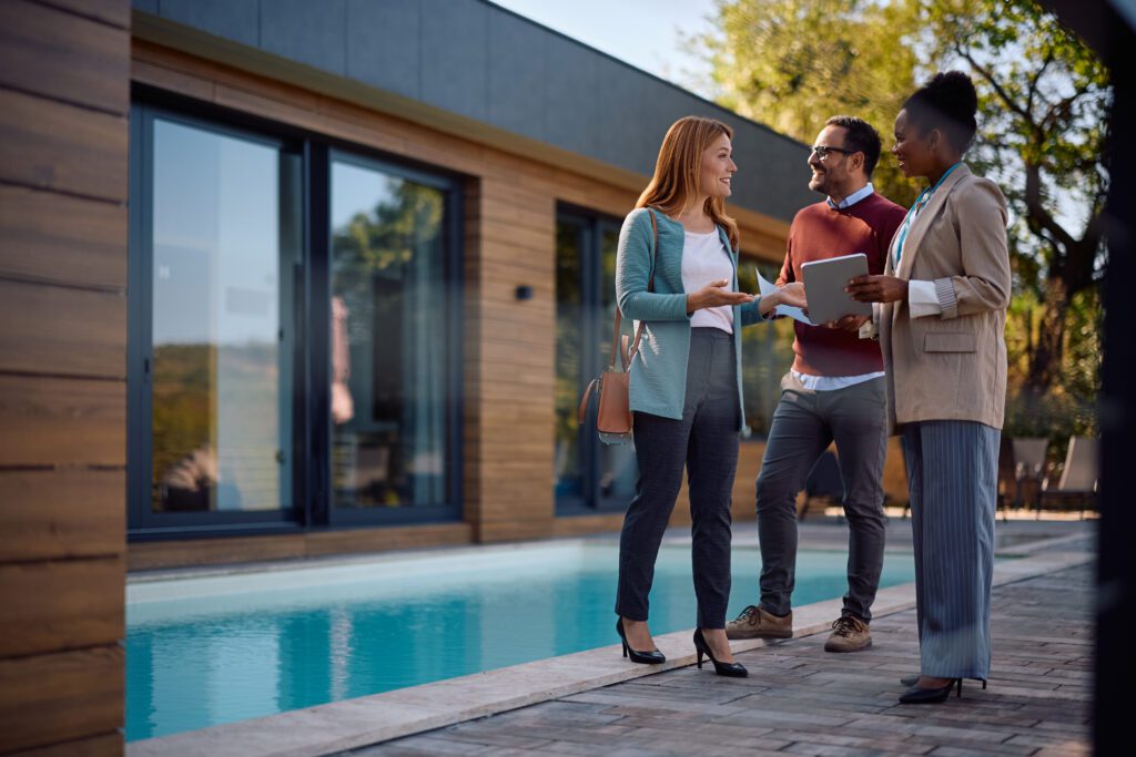 Decide What Kind of Property You Want