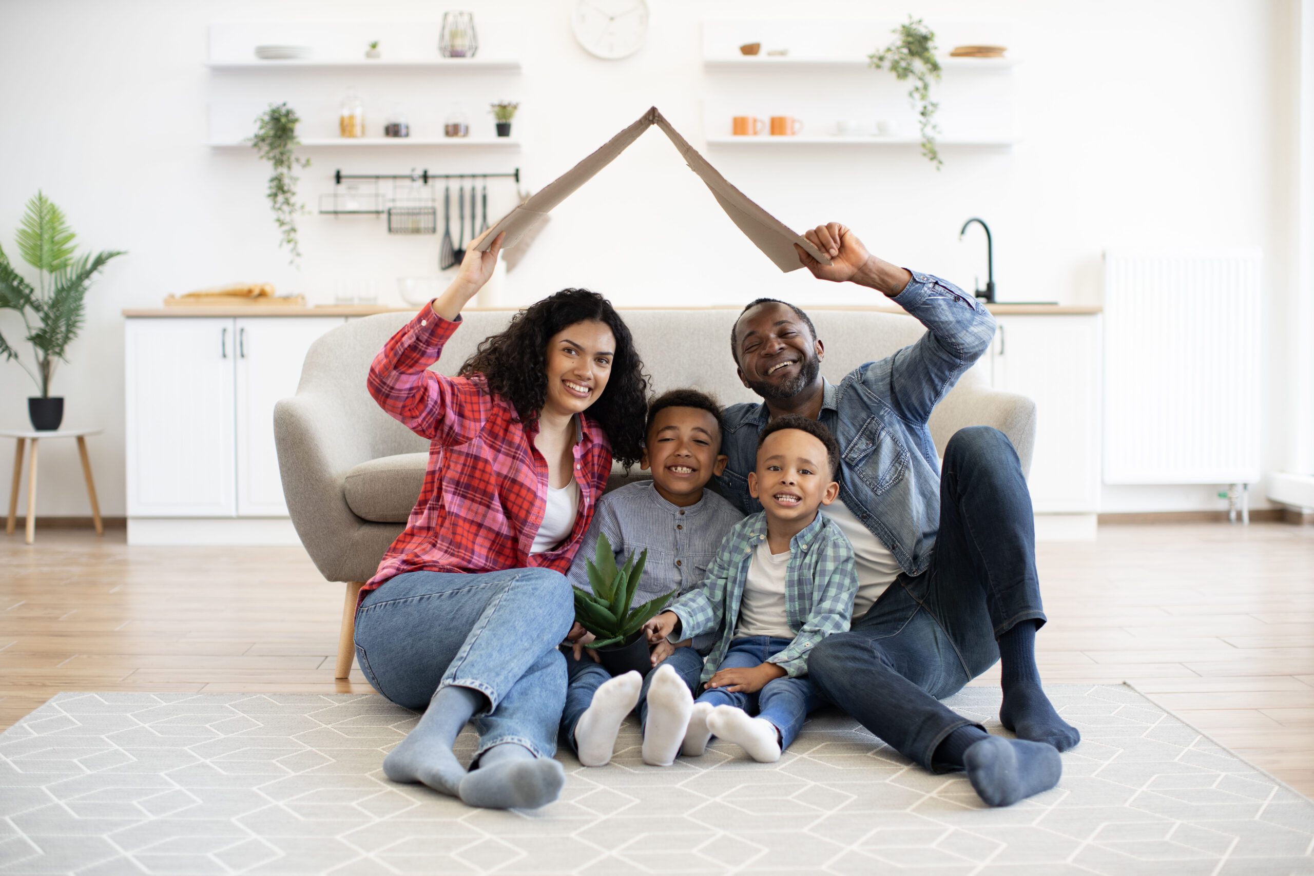 Family Houses for Sale