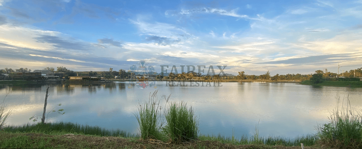 lake