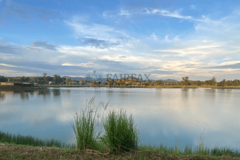lake