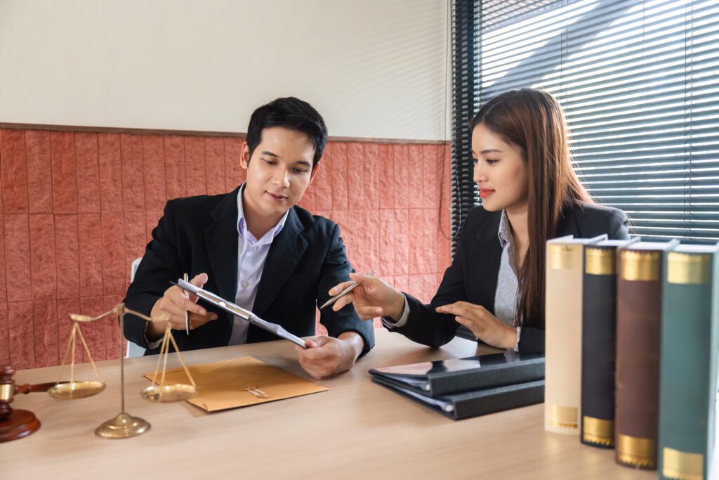 Can a Foreigner Buy Property Through a Thai Company?
