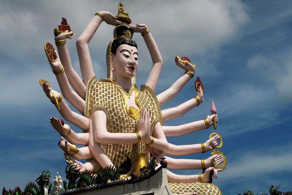 The Koh Samui Property Buying Process