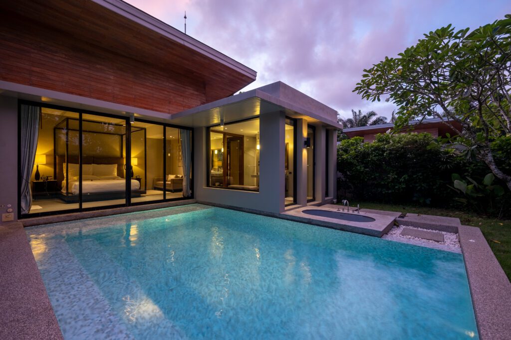 Buying a House in Koh Phangan as a Foreigner