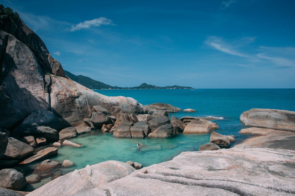 Can a Foreigner Buy Property in Koh Samui?