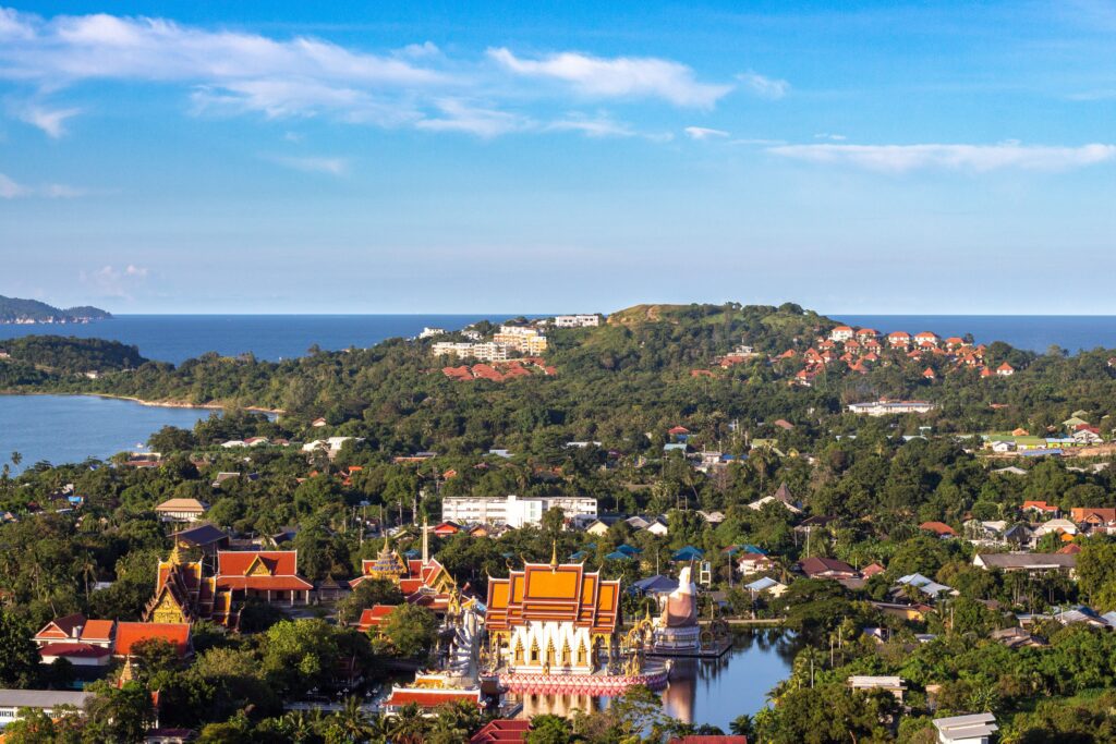 What Are the Biggest Risks for Foreign Buyers in Koh Samui?