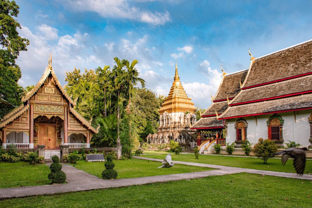 Can a Foreigner Buy Property in Chiang Mai?
