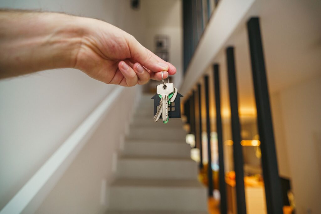 The Property Buying Process for a Foreigner