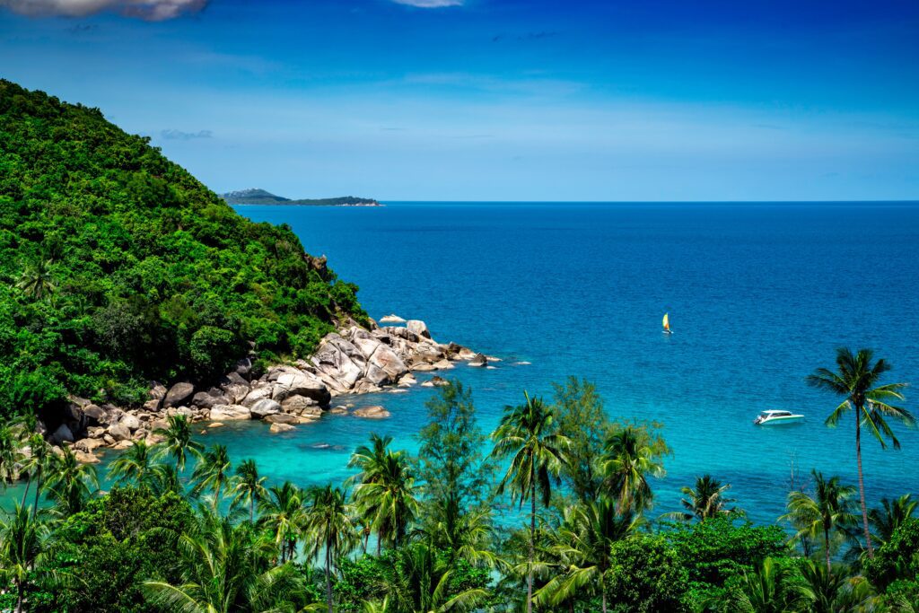 Final Answer: Can Foreigners Buy Property in Koh Samui?