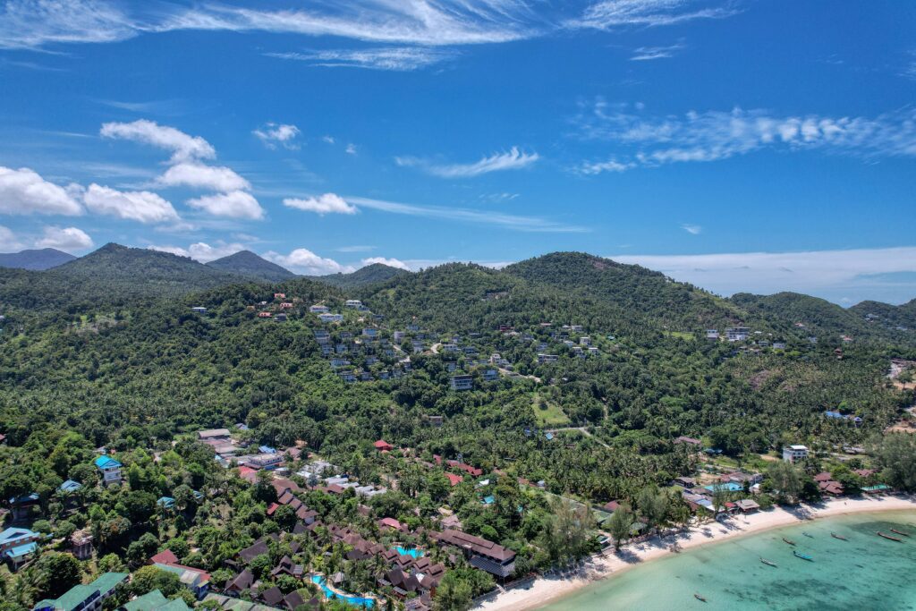 Why the Difference Matters on Koh Phangan