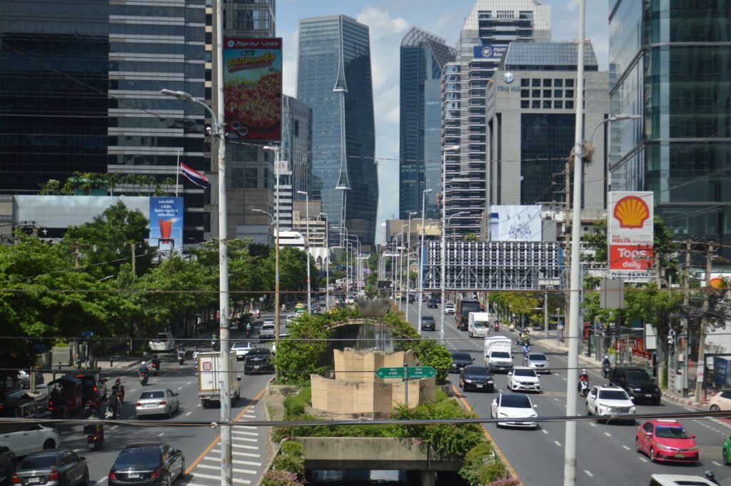 Can a Foreigner Buy Property in Bangkok?