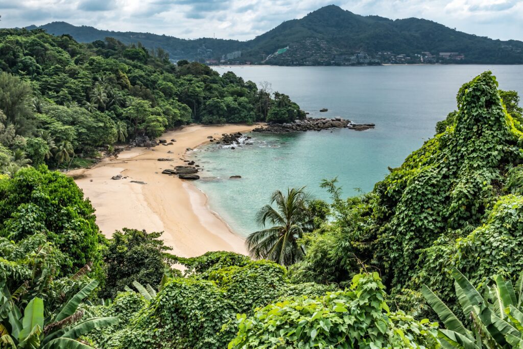 Can a Foreigner Buy Property in Phuket?