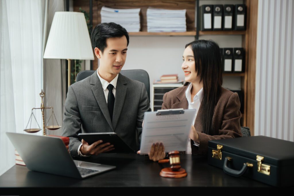 Can a Foreigner Buy Property Through a Thai Spouse?