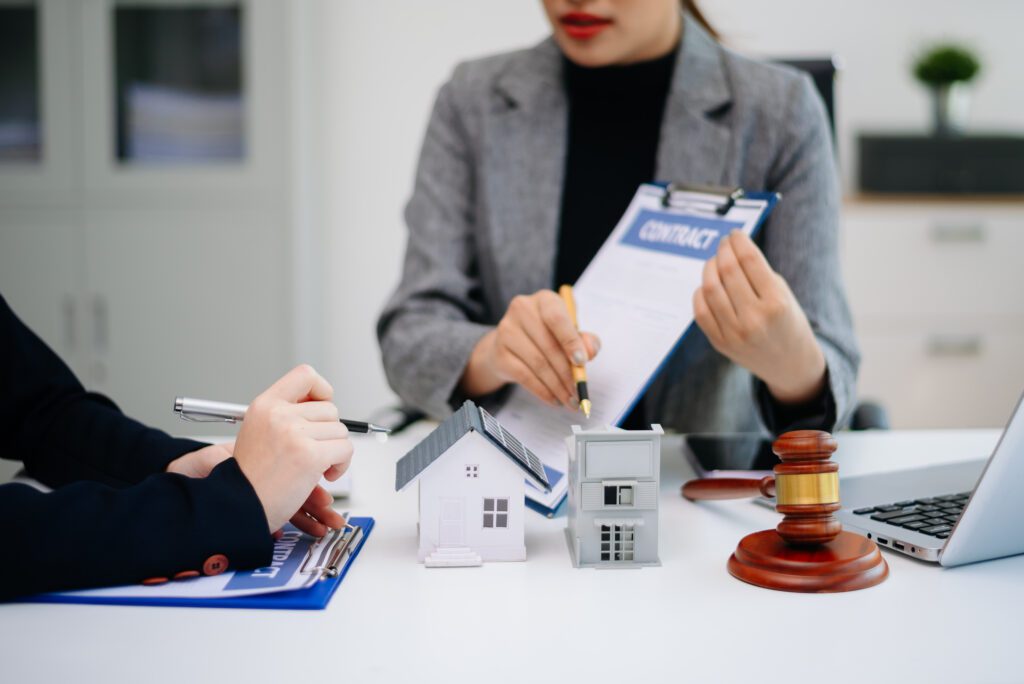 What Documents Should a Foreigner Check Before Buying?