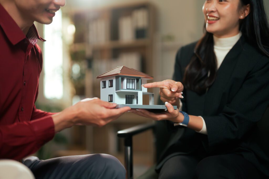 The Ideal Buying Process for a Foreign Buyer