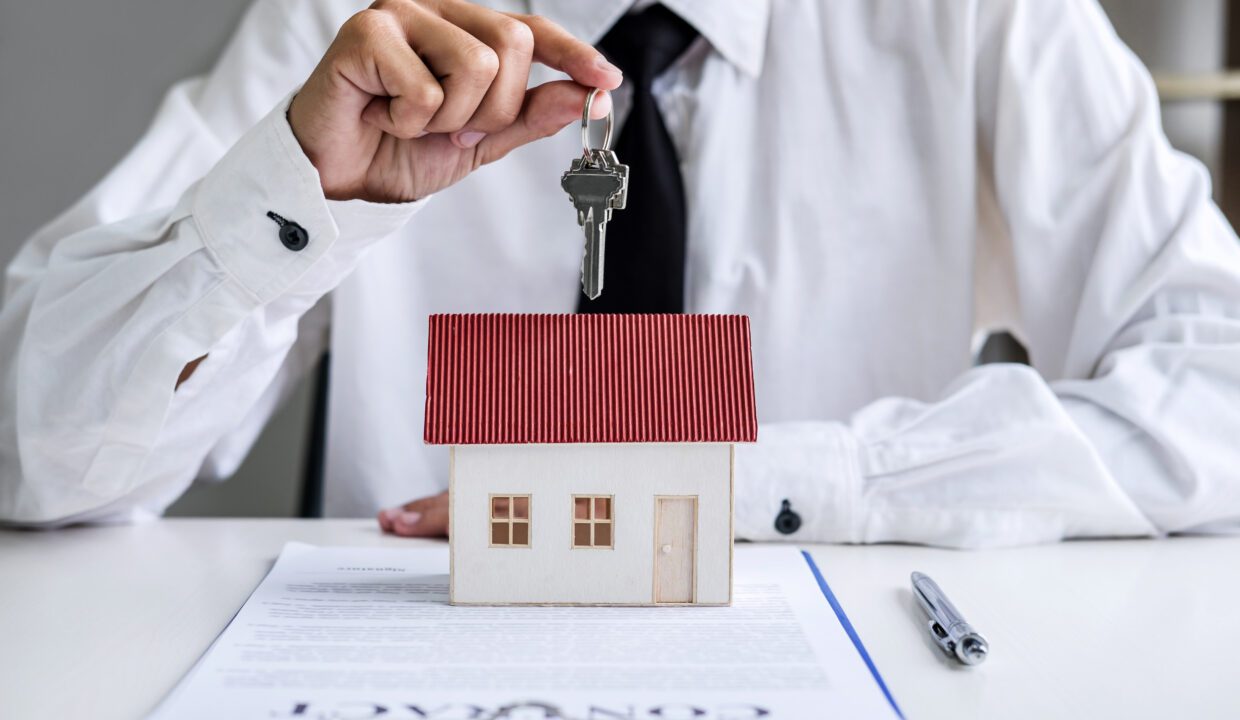 Foreigner Can Buy Property in Thailand: Complete Guide to Buying Property