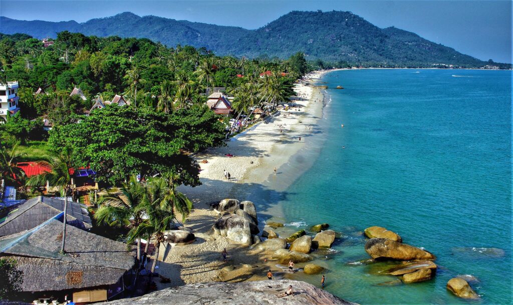 Where Are the Best Areas for Buying Property in Koh Samui?