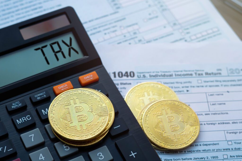 Calculate the Taxes and Transfer Costs
