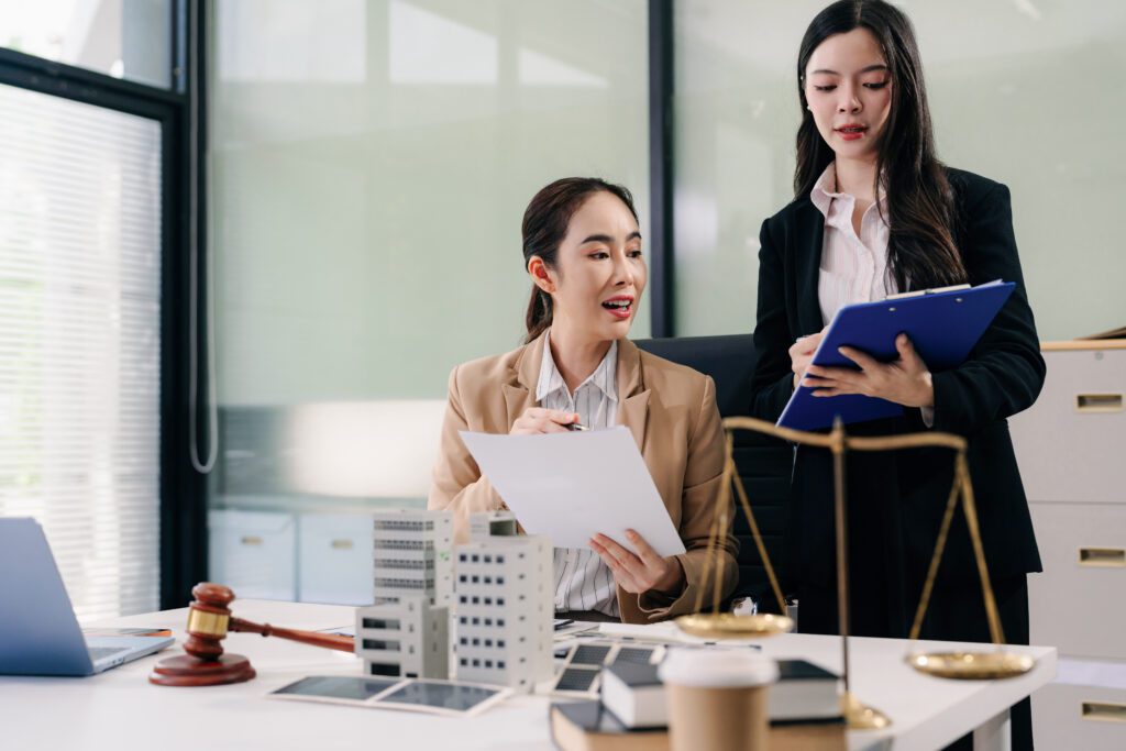 What Is Leasehold Property in Thailand?