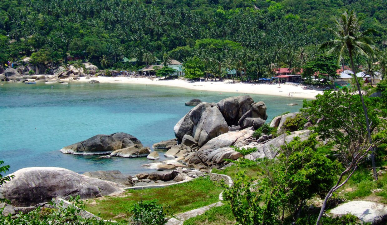 Buying Property in Koh Samui