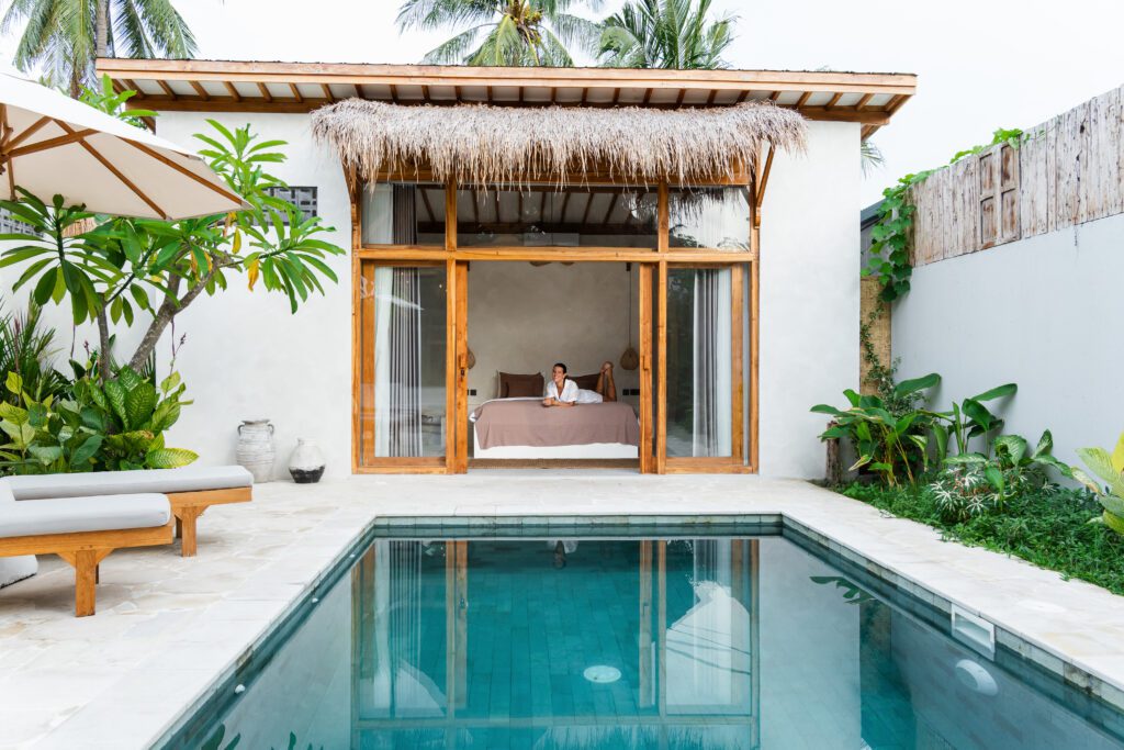 Can a Foreigner Buy a Villa in Thailand?