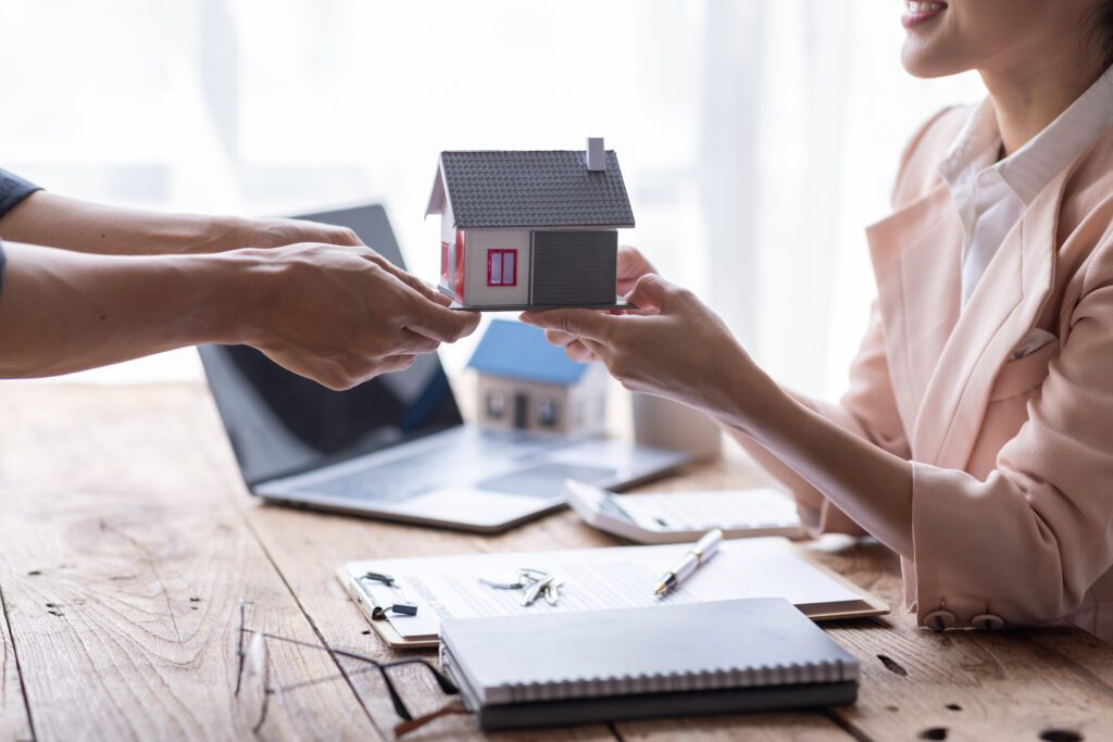The Foreign Buyer Property Process